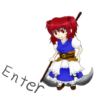 enter